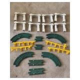 GeoTrax L9181 Elevation Track Pack