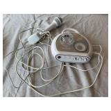 Singsation Star Burst Karaoke Machine Set