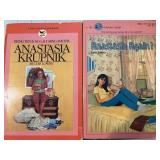 Anastasia Krupnik Book Pair