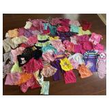 Size 12-18 Mo. Girl Clothing Mega Bundle