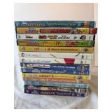 Kids Educational DVD Collection