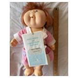 Cabbage Patch Splashin