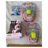 Ultimate Girls Collectible Toy Surprise Bundle