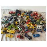 Hot Wheels Toy Vehicle Collection Lot