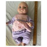 Geoffrey 16" Baby Doll