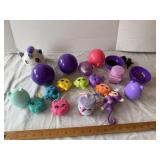 Hatchimals & Fingerlings Surprise Toy Megalot