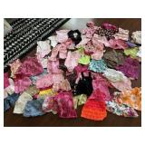 Size 3-6 Mo. Girl Clothes Mega Bundle