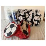 Sports Mom Game-Day Gear Set