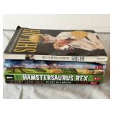 Kids Chapter Book Lot: Shiloh, I Survived & More