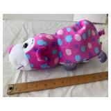 FlipaZoo Mabli Monkey Plush