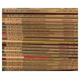 Junie B. Jones Book Collection