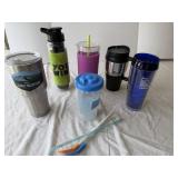 Versatile Drinkware Collection