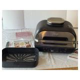 Ninja Foodi XL Grill & Air Fryer