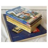 Kids Early Chapter Book Lot: Spinelli & Classics