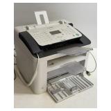 Canon FAXPHONE L100 Laser Fax Machine