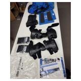 ISO Preferred KOA Knee Brace Package