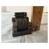 Vintage Durham Mini Cash Register Bank