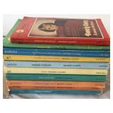 Vintage Beverly Cleary Book Lot: Ramona & More