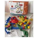 MindWare Marble Run Building Set