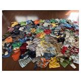 Size 12-18 Mo. Boys Mix-and-Match Clothing Lot