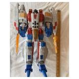 Transformers Starscream Action Figure
