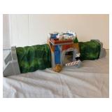 Fisher-Price GeoTrax Rocky Falls Tunnel
