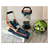 Hot Wheels Ballistiks Launcher & Case Lot