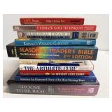 Lifestyle & Self-Help Book Bundle
