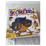 Googly Eyes The Family Game of Wacky Vision