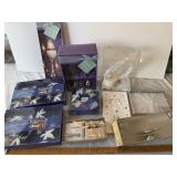 Complete Wedding Ceremony & Reception Decor Lot