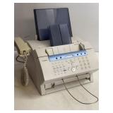 Canon FAX-L220 Desktop Laser Fax Machine