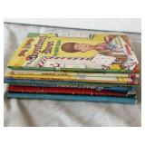 Kids Fun Chapter Book Lot: Ready Freddy & More