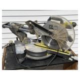 Ryobi 12-Inch Sliding Compound Miter Saw