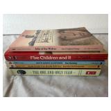 Classic Kids Newbery & Chapter Book Lot