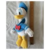 Donald Duck Plush Toy - Disney Classic