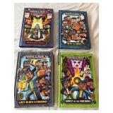 Minecraft Woodsword Chronicles Set
