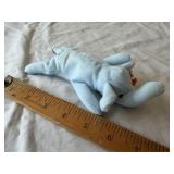 Ty Beanie Boos Dolphin Plush
