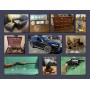 LINCOLN SUV; FURNISHINGS; COLLECTIBLES; TOOLS & MORE