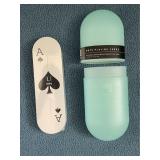 Ante Playing Cards
