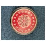 Round Playing Cards