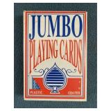 Jumbo Playing Cards
