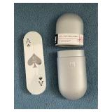Ante Playing Cards