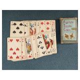Fortune Telling Cards