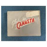 Gladstone Canasta Playing Cards