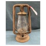 Rayo Hot Blast Barn Lantern