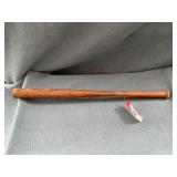 Childs Wooden Baseball Bat