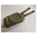 U.S. Military Radio Pouch