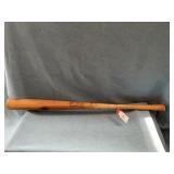 Daisy Baseball Bat