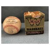 Worth Official Little League Baseball
