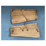 Pair of U.S. Army Leggings